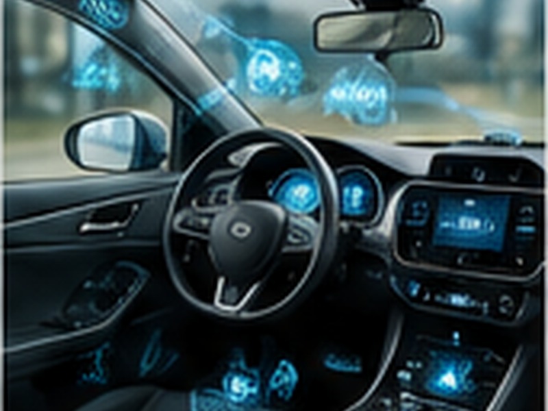 Automobile Technology