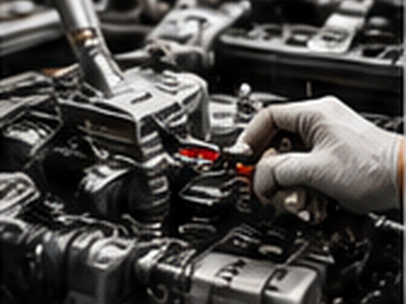 Automobile Engineering