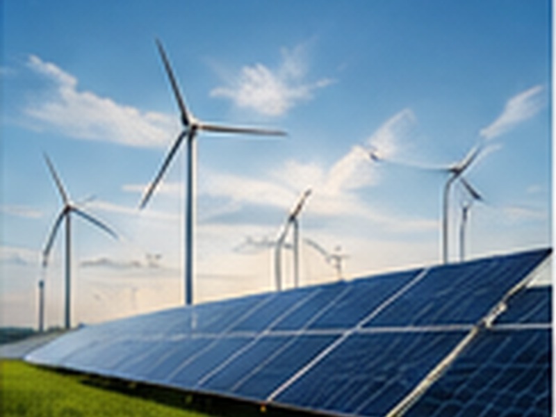 Renewable Energy
