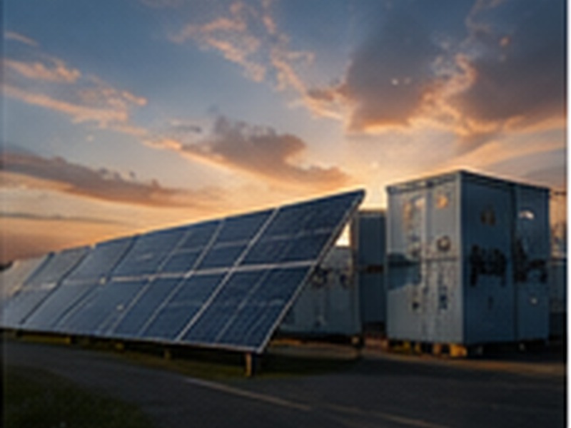 Solar Energy