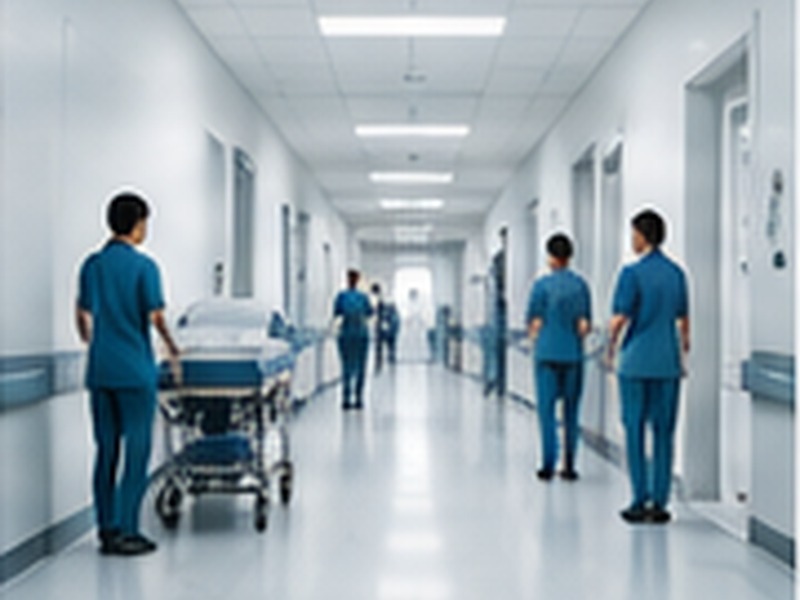 Hospital