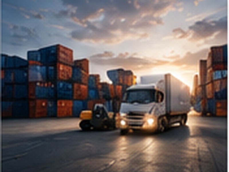 Logistics
