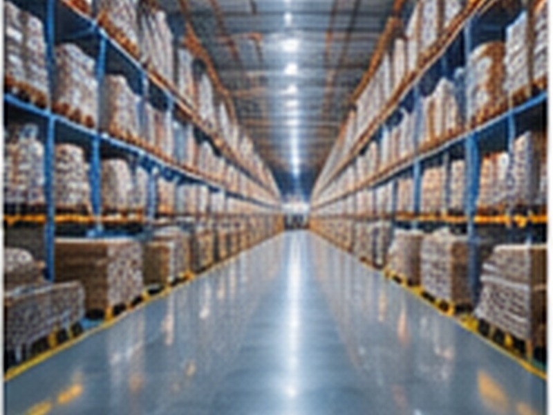 Warehouse