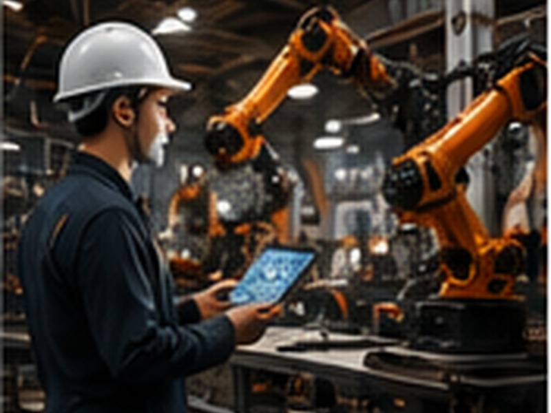 Manufacturing