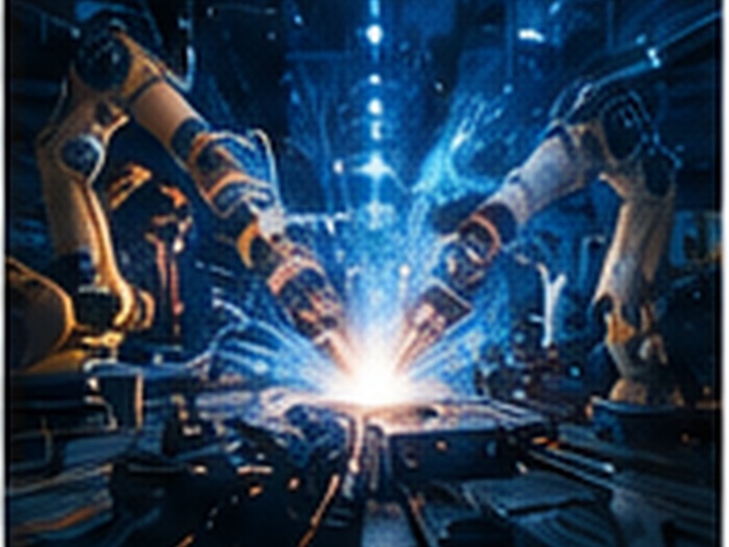Industrial Manufacturing