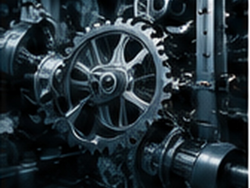Factory