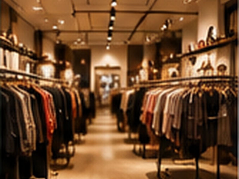Retail Store