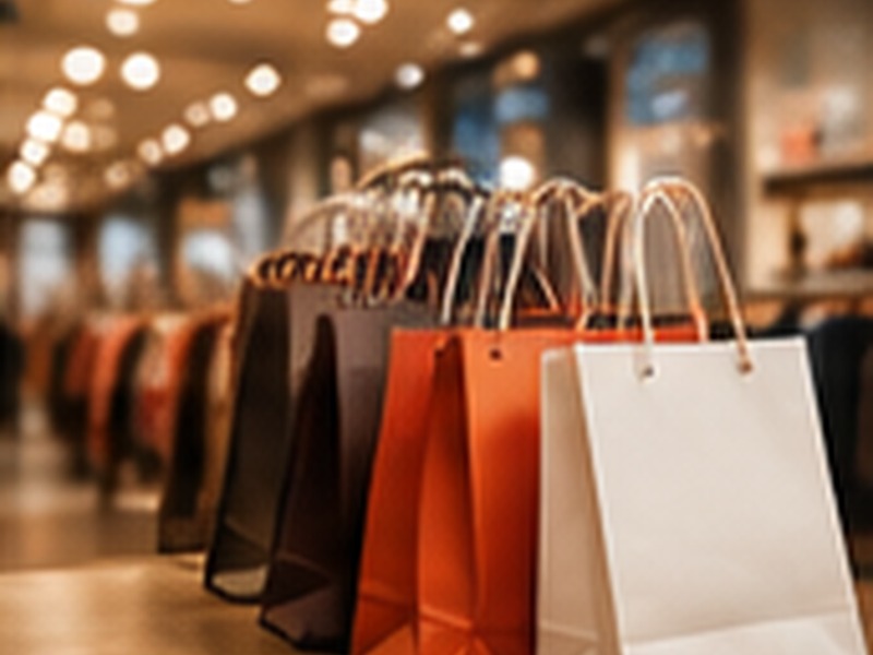 Consumer Retail