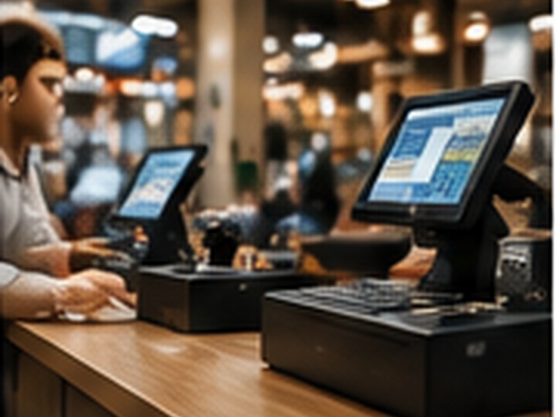 Retail Workforce