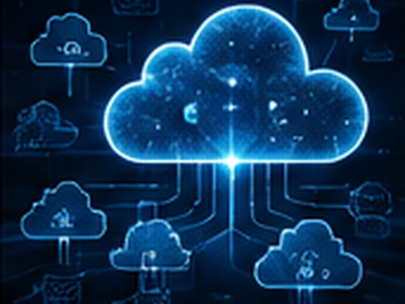 Cloud Technology