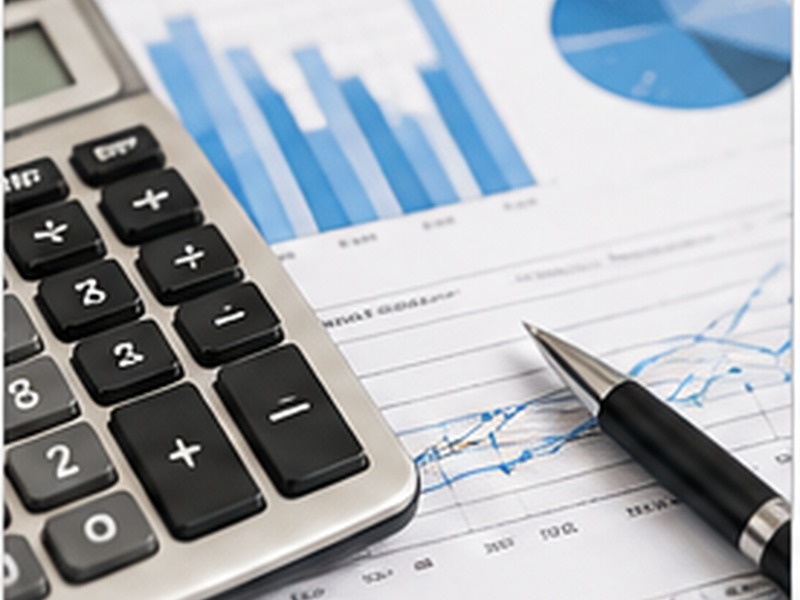 Finance and Accounts