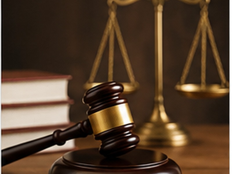 Legal and Compliance