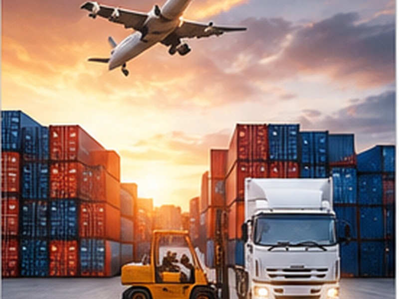 Supply Chain and Logistics