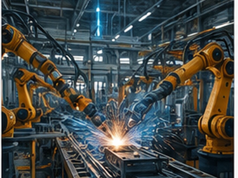 Manufacturing