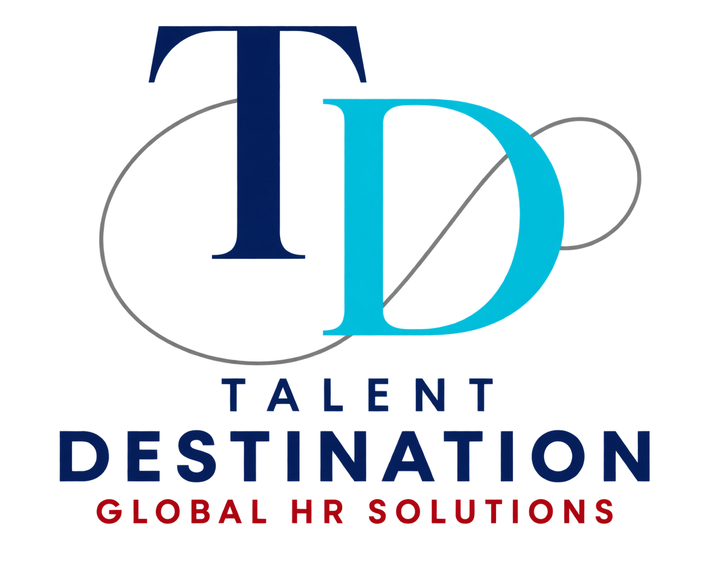Talent Destination logo